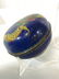 Chinese Vintage Cloisonné & Brass Dragon - 2