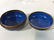 Chinese Vintage Cloisonné & Brass Dragon - 4