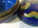 Chinese Vintage Cloisonné & Brass Dragon - 5