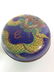 Chinese Vintage Cloisonné & Brass Dragon - 7