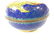 Chinese Vintage Cloisonné & Brass Dragon - 8