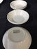 Set 25 MIDWINTER STONEHEDGE Ceramic Tableware - 3