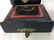Vintage Asian Nesting Vanity Box, Jewelry - 3