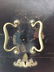 Vintage Asian Nesting Vanity Box, Jewelry - 9