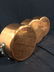 Collectibles Set 3 Villedieu Copper Iron Pots - 4