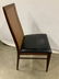 Signed Set 3 Mid Century Modern Wood Side Chairs - 10