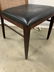Signed Set 3 Mid Century Modern Wood Side Chairs - 12