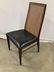 Signed Set 3 Mid Century Modern Wood Side Chairs - 6