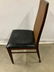 Signed Set 3 Mid Century Modern Wood Side Chairs - 7