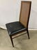 Signed Set 3 Mid Century Modern Wood Side Chairs - 8