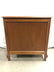 ETHAN ALLEN Carved Wooden Dresser - 8