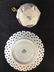 Set 9 Royal Halsey Fine Lusterware Tea Service - 4