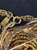Lot Signed Designer Jewelry MONET, GIL, Napier, - 2