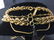Lot Signed Designer Jewelry MONET, GIL, Napier, - 7