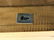Vintage Carved Wooden Buffet - 8