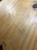 Vintage Carved Wooden Buffet - 9