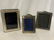 Lot 3 Picture Frames - 2