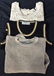 Lot 3 Designer Lightweight Sweaters