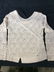 Lot 3 Designer Lightweight Sweaters - 2