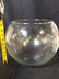 Pier 1 Imports Glass Punch Bowl 10 pc Set, Org Box - 5