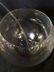Pier 1 Imports Glass Punch Bowl 10 pc Set, Org Box - 6