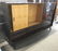 BARTELS WERKE Mid Century West German Cabinet