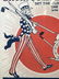 Antique American War Propaganda Poster - 3