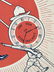 Antique American War Propaganda Poster - 4