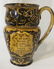 Antique Royal Doulton ‘June 5 1906’ Cat Pitcher