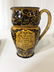 Antique Royal Doulton ‘June 5 1906’ Cat Pitcher - 7
