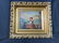 Antique Hand Painted Oil Portrait - 2