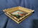 Antique Hand Painted Oil Portrait - 8
