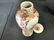 Pair Antique Chinese Famille Rose Urns, C1800’s - 11