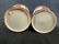 Pair Antique Chinese Famille Rose Urns, C1800’s - 12