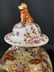 Pair Antique Chinese Famille Rose Urns, C1800’s - 9