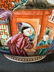 Antique Mandarin Palate Famille Rose Bowl - 15