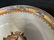 Antique Mandarin Palate Famille Rose Bowl - 19