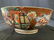 Antique Mandarin Palate Famille Rose Bowl - 3