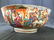 Antique Mandarin Palate Famille Rose Bowl - 5