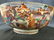 Antique Mandarin Palate Famille Rose Bowl - 6