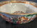 Antique Mandarin Palate Famille Rose Bowl - 9