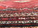 Vintage Handmade Turkish Wool Rug - 10