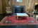 Vintage Handmade Turkish Wool Rug - 11