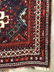 Vintage Handmade Turkish Wool Rug - 4