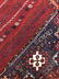 Vintage Handmade Turkish Wool Rug - 5