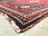 Vintage Handmade Turkish Wool Rug - 8