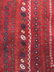 Vintage Handmade Turkish Wool Rug - 9