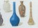 Antique Lithograph of Pottery, Artwork - 4