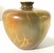 ORIFLAMME Signed Ceramic Vessel, England