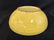 Set of Two Yellow and Green Speckled Bowls - 4